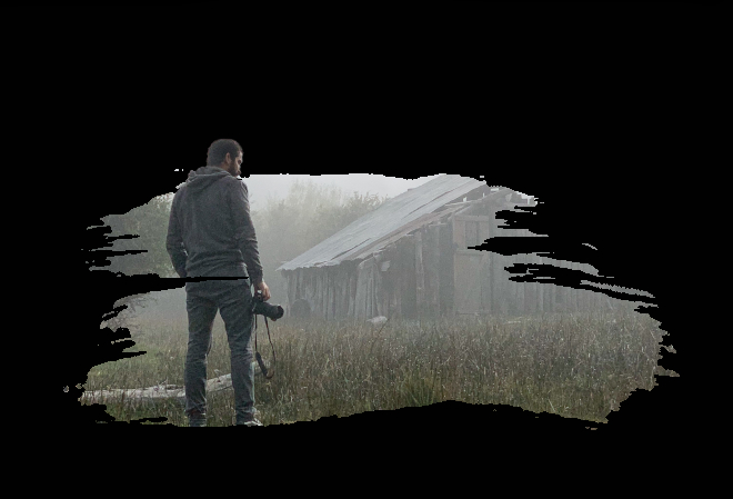 Drohnenaufnahmen Bilder Südtirol Bauernhof